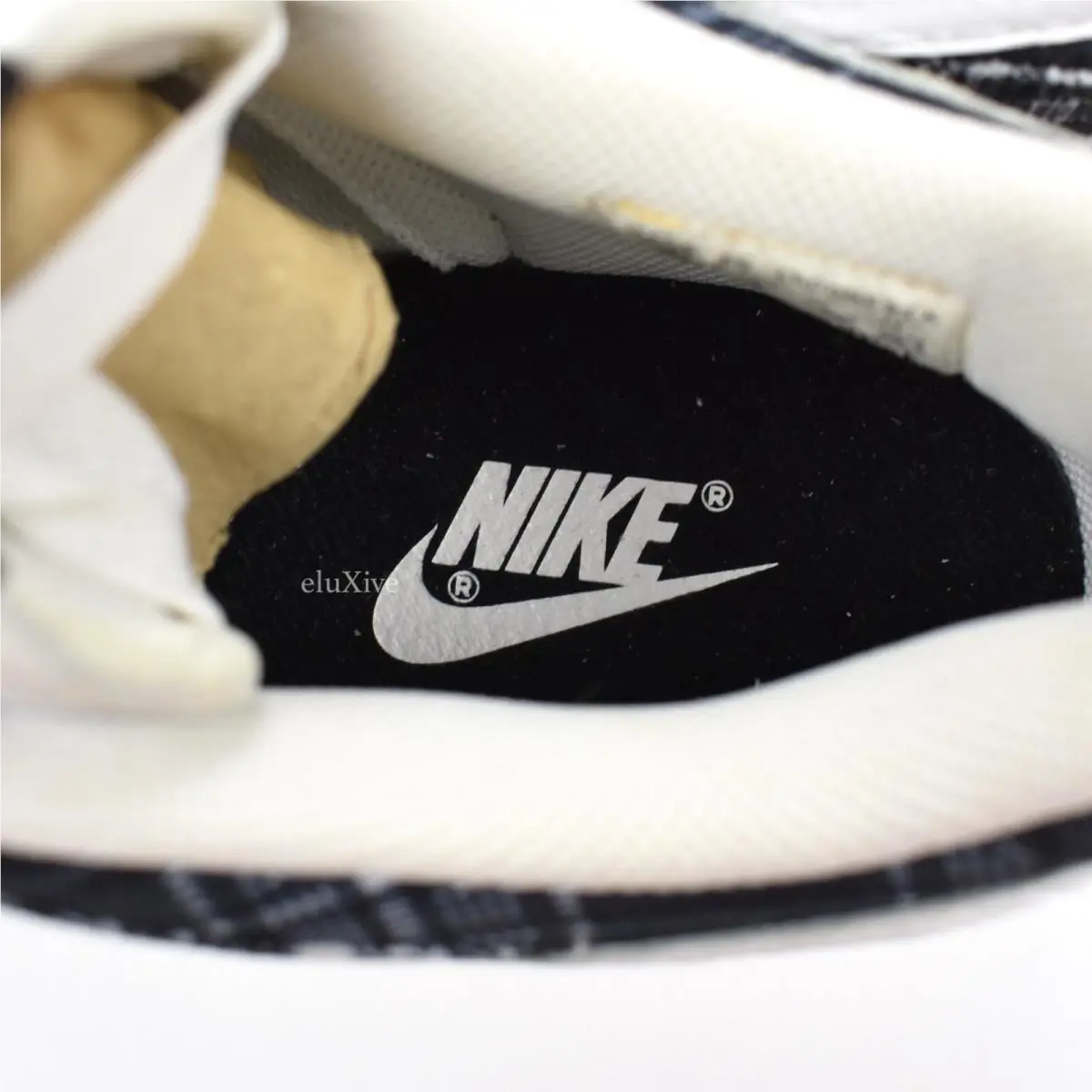 Nike shoes - 308608101 - 308608-101 - Black 7