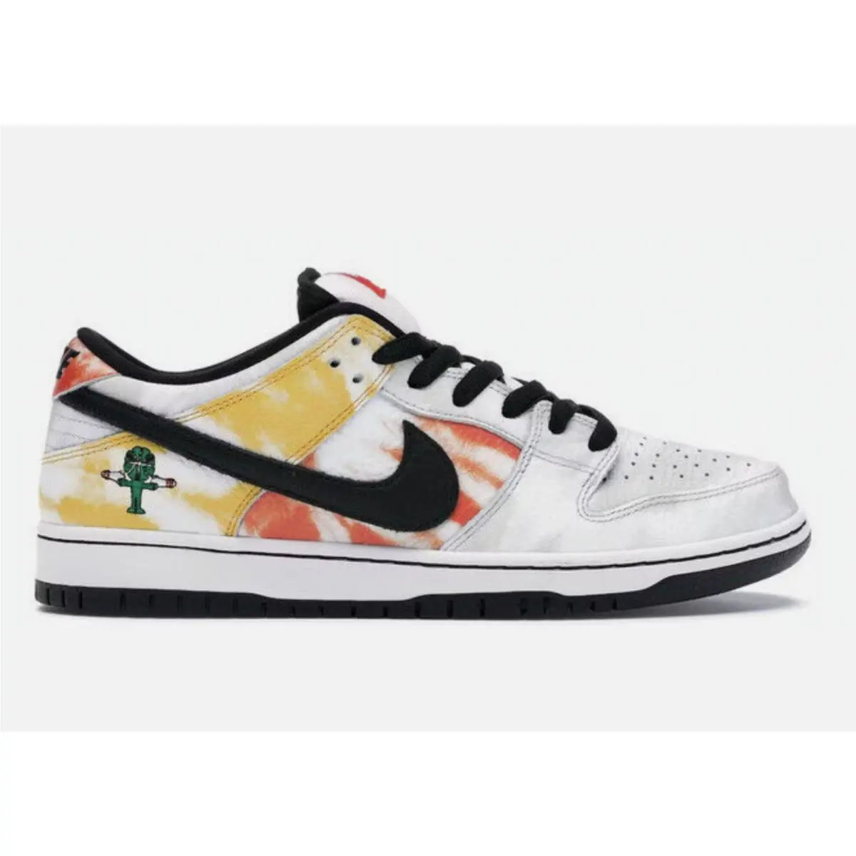 Nike shoes - Nike SB Dunk Low - Dunk Low - BQ6832-101 - White 6