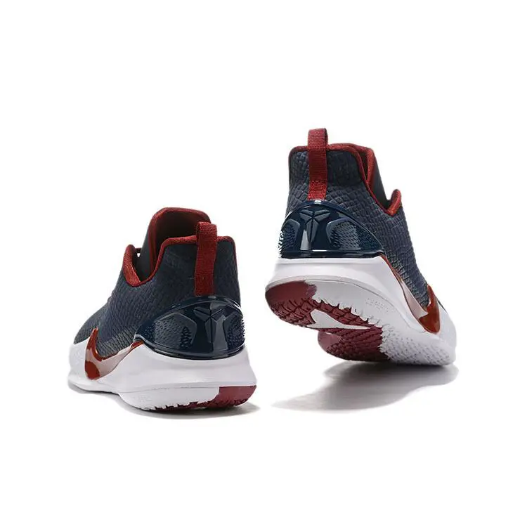 Nike shoes - Coastal Blue/team/White/Red 5