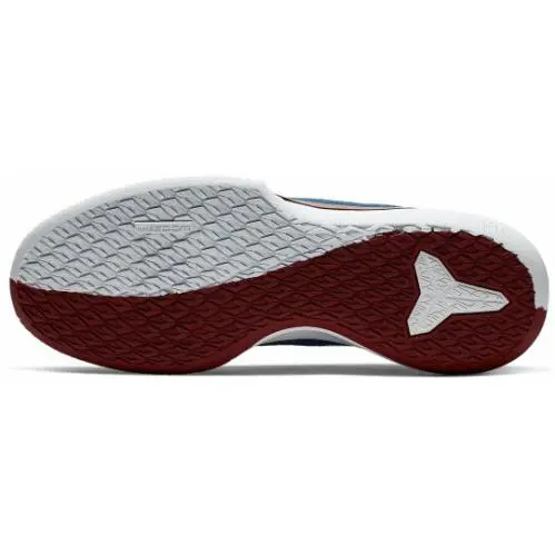 Nike shoes - Coastal Blue/team/White/Red 6