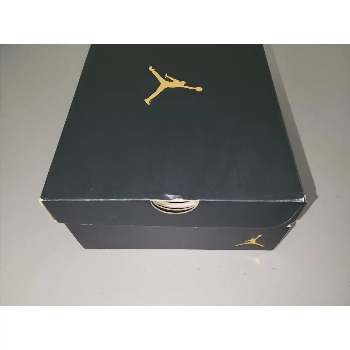 Nike shoes - Air Jordan Trainer 1 - Air Trainer - 845403420 - Blue 9