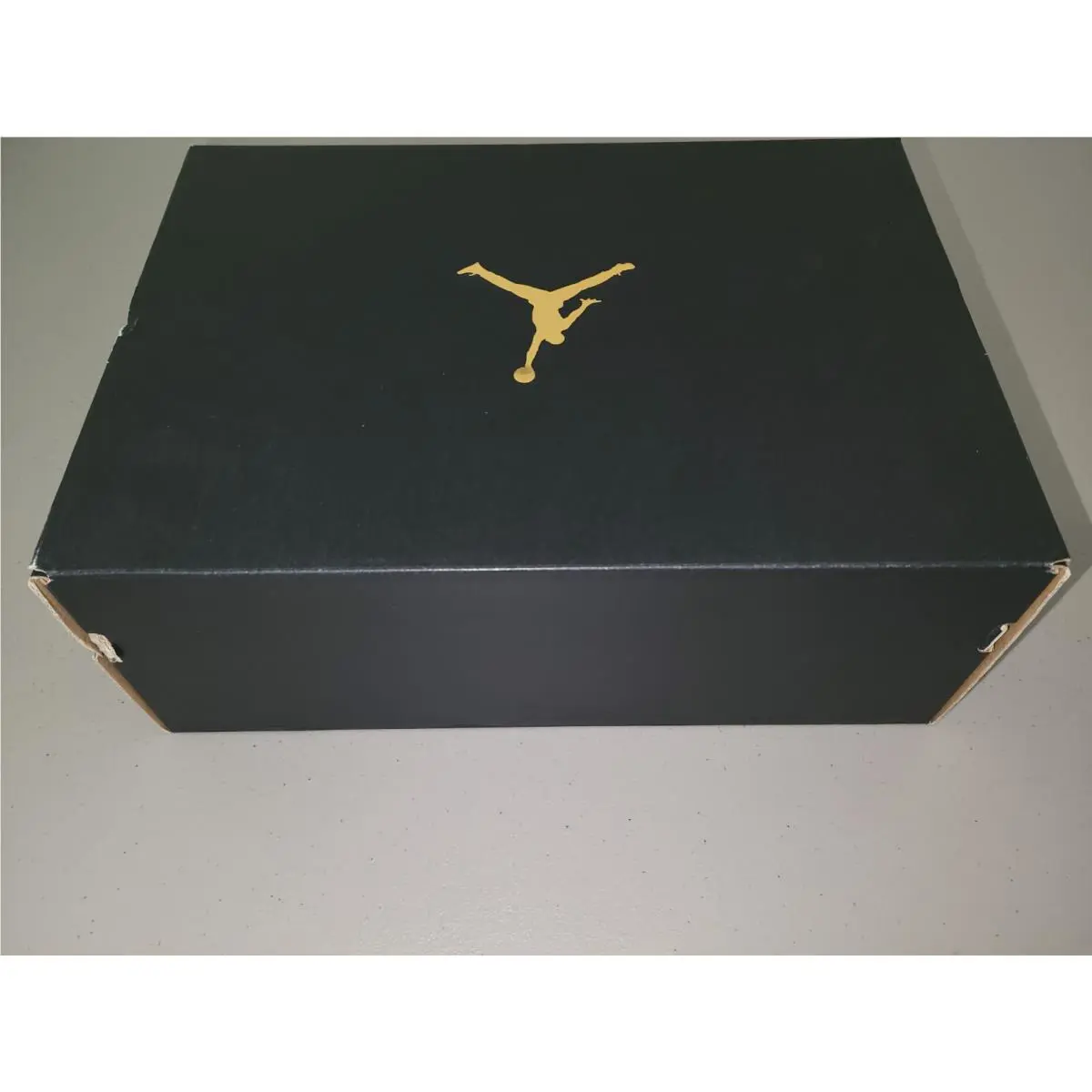 Nike shoes - Air Jordan Trainer 1 - Air Trainer - 845403420 - Blue 10
