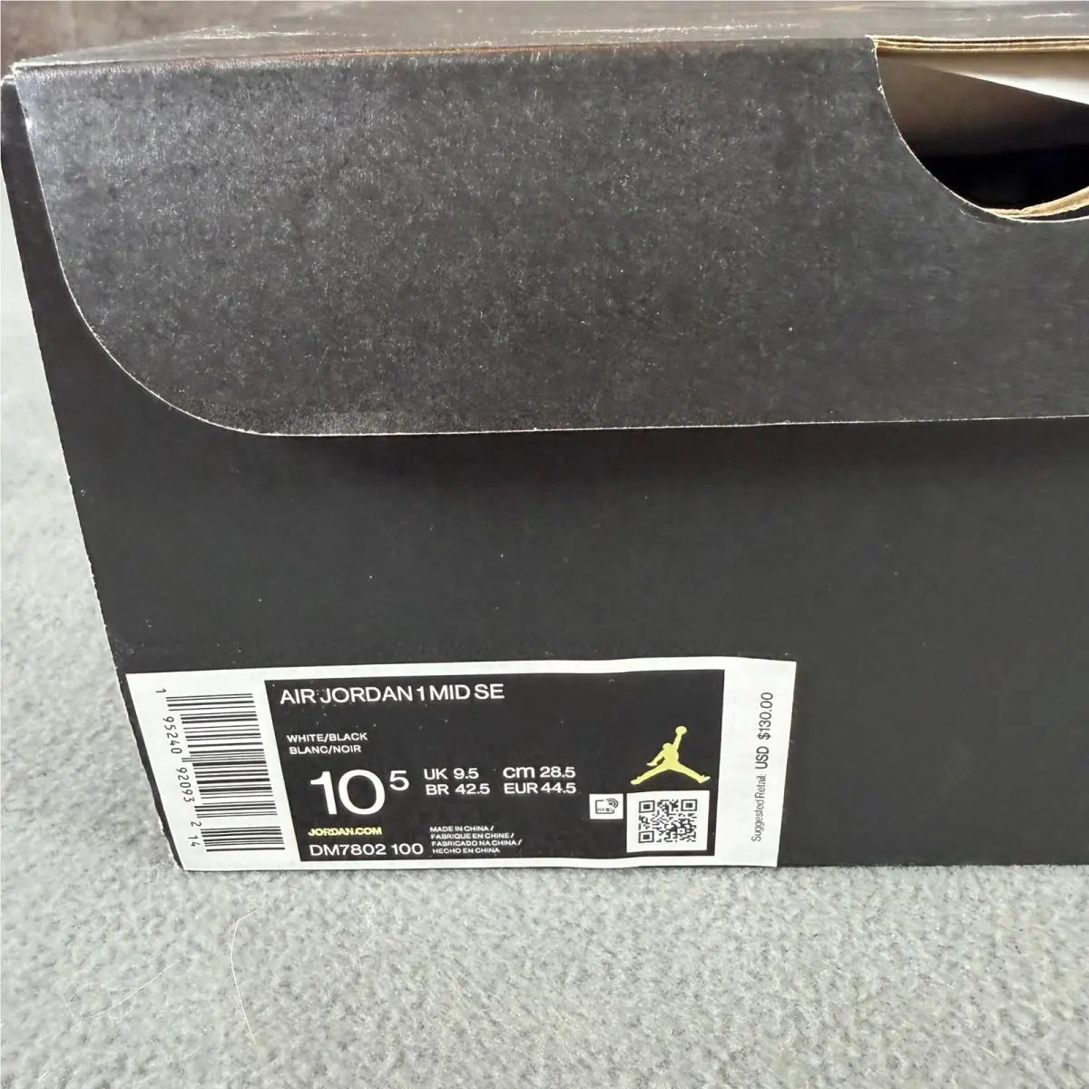 Nike shoes - BQ6472-110 - DC7294-600 - Multicolor 8