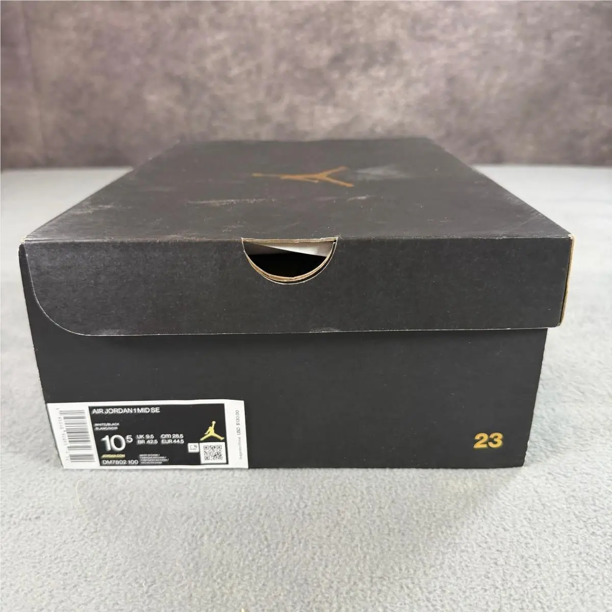 Nike shoes - BQ6472-110 - DC7294-600 - Multicolor 7