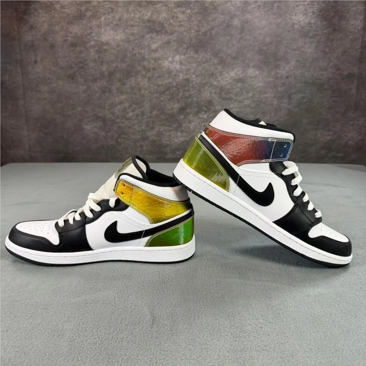Nike shoes - BQ6472-110 - DC7294-600 - Multicolor 0