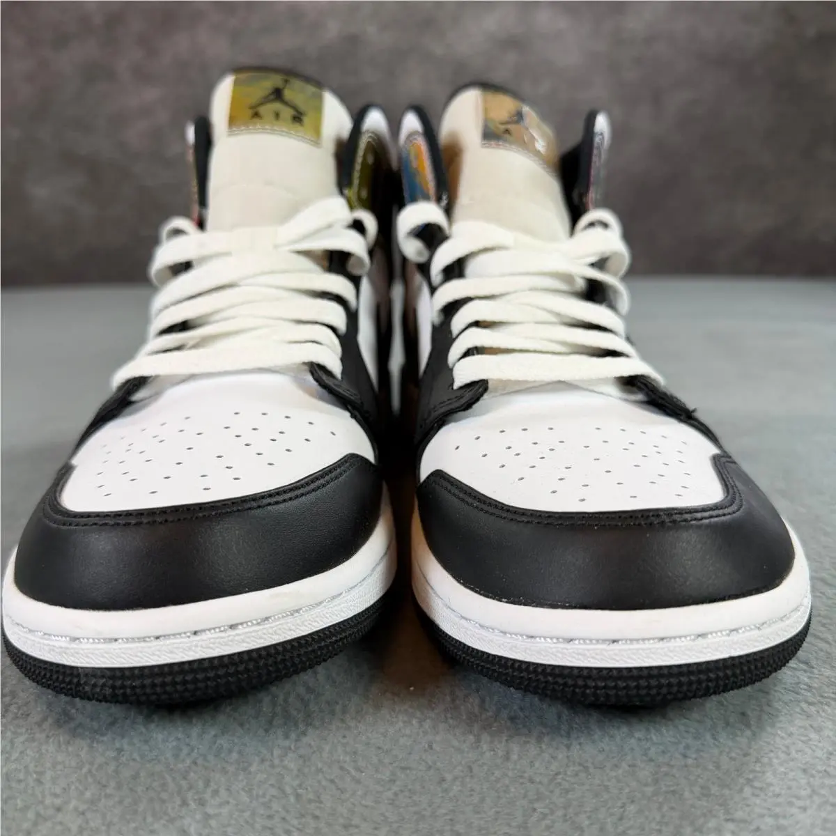 Nike shoes - BQ6472-110 - DC7294-600 - Multicolor 2