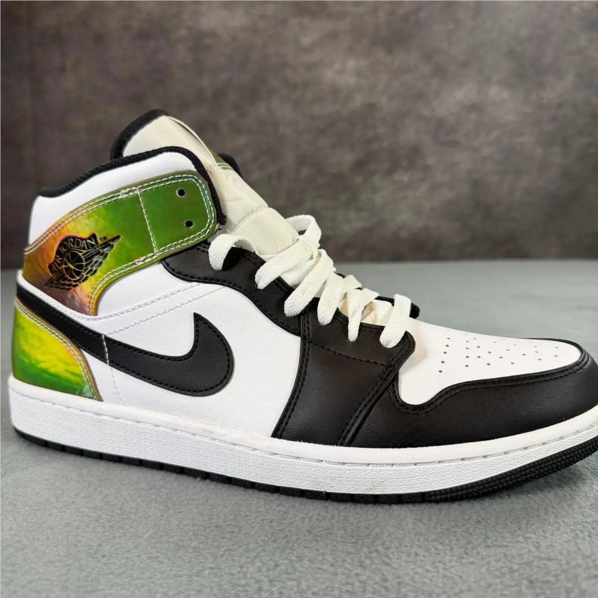 Nike shoes - BQ6472-110 - DC7294-600 - Multicolor 3
