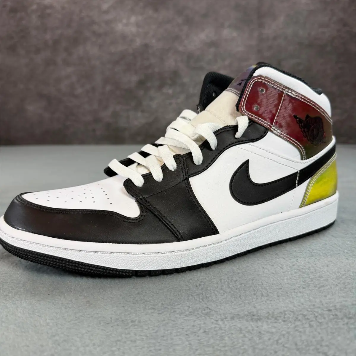Nike shoes - BQ6472-110 - DC7294-600 - Multicolor 4