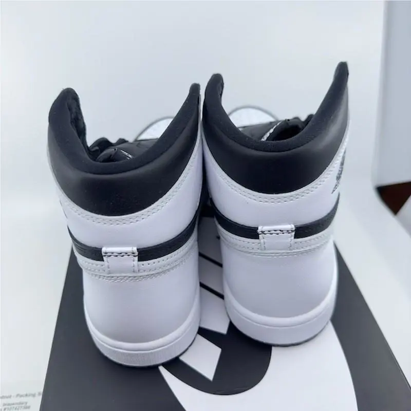 Nike shoes - Black 4