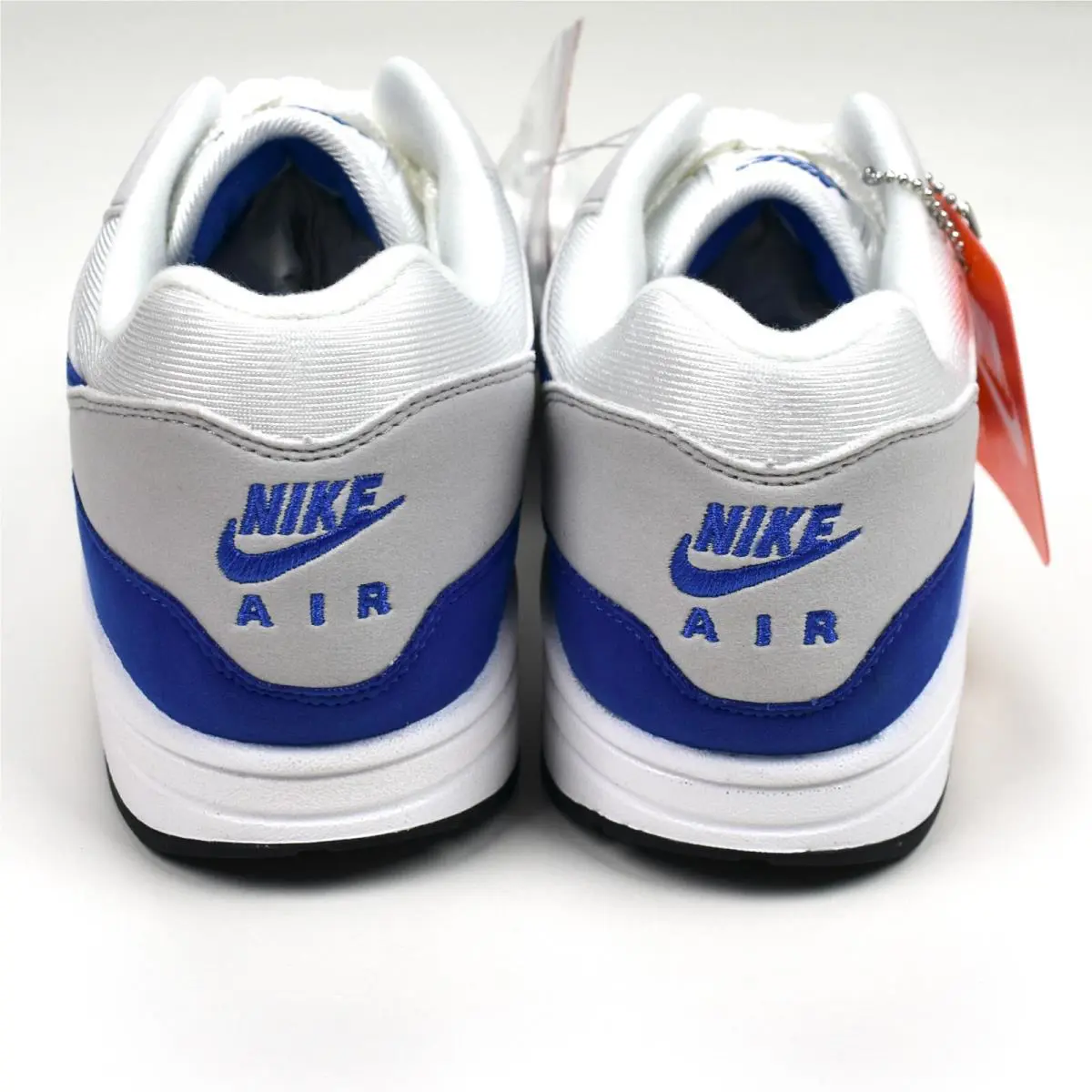 Nike shoes - Nike Air Max 1 - Air Max - 908375-102 - Blue 6