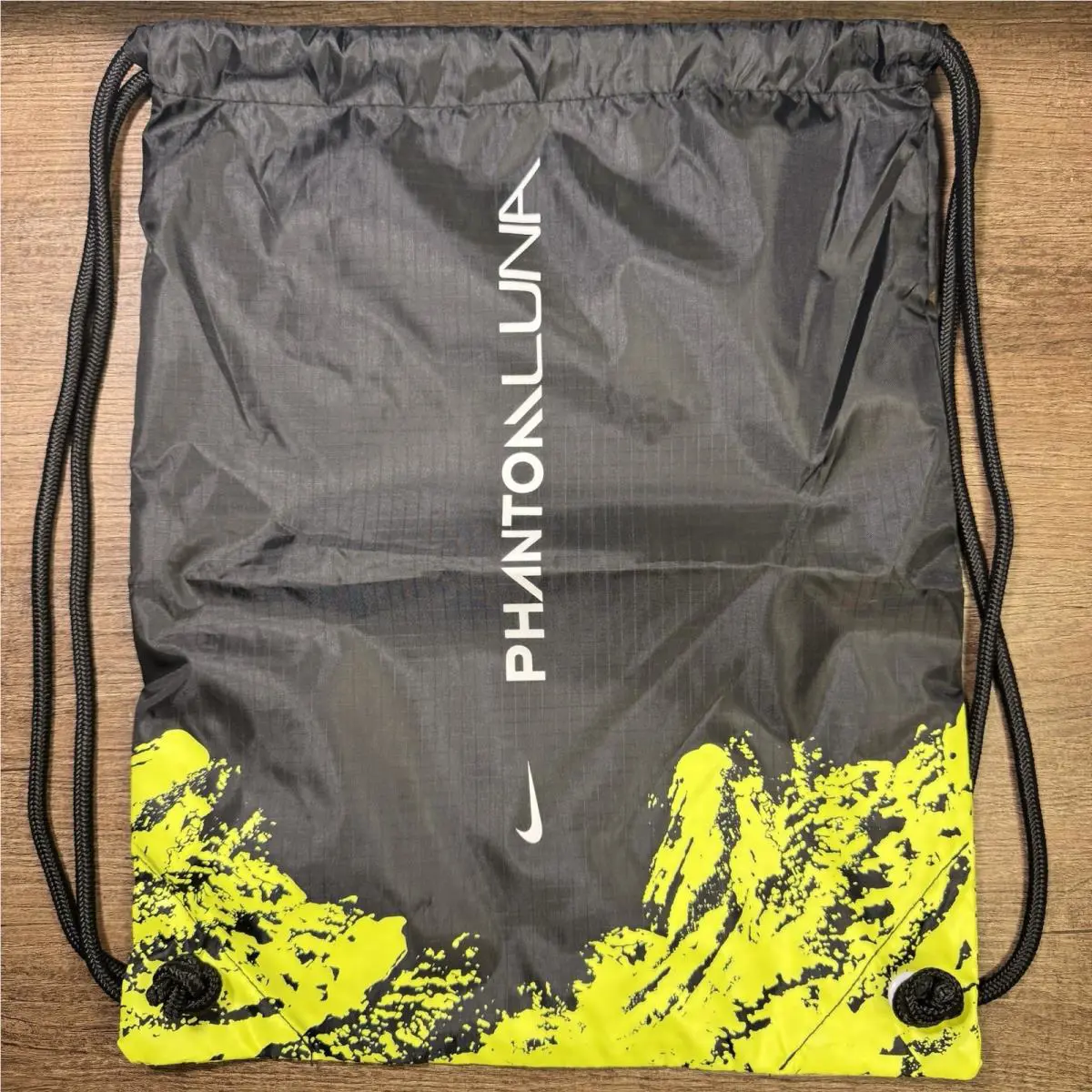 Nike shoes - Nike Phantom Luna - Phantom Luna - FQ8802-001 - Black 8