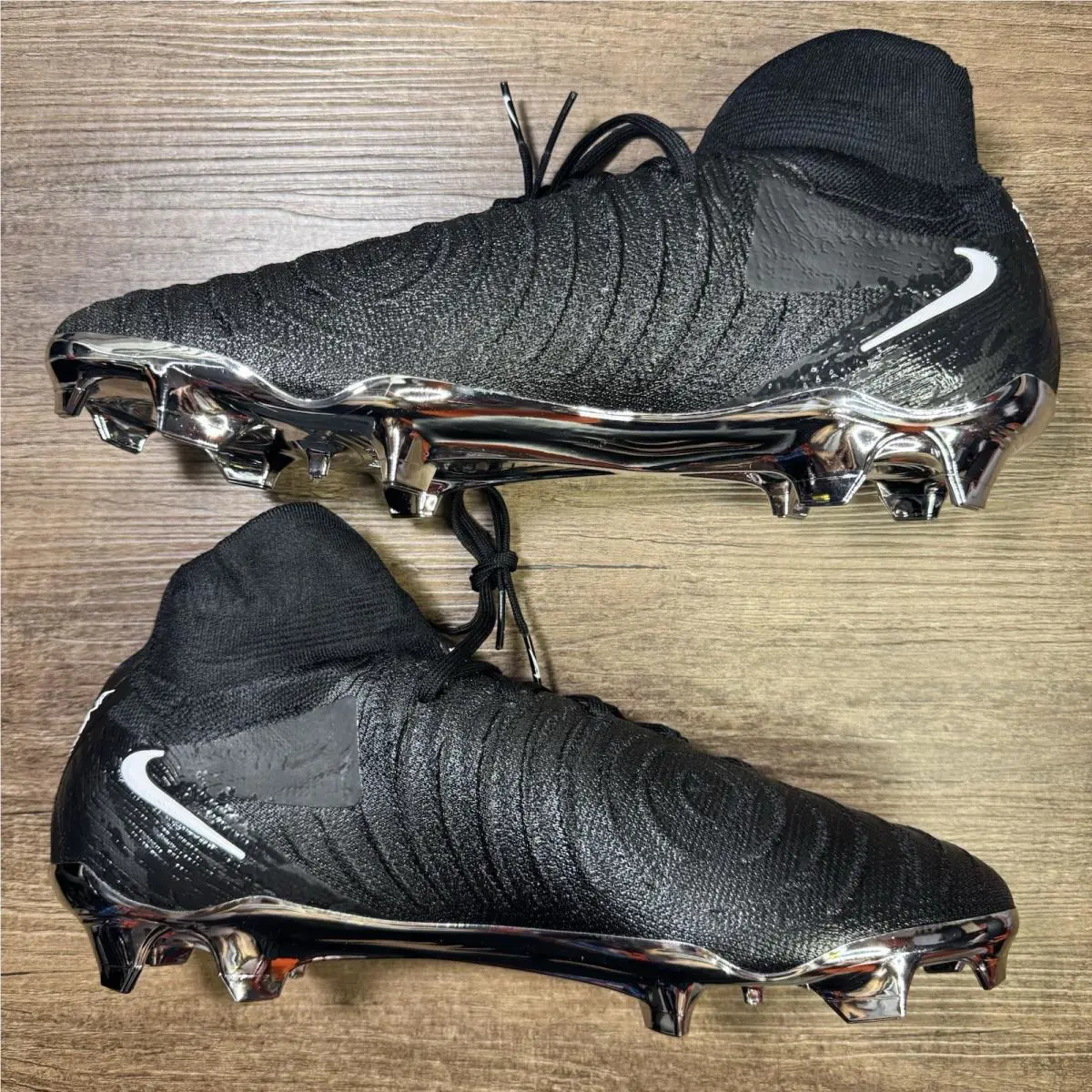 Nike shoes - Nike Phantom Luna - Phantom Luna - FQ8802-001 - Black 3