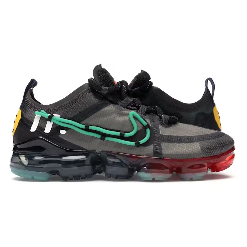 Nike shoes - Nike Air VaporMax - Air VaporMax - CD7001-300 - Gray 1