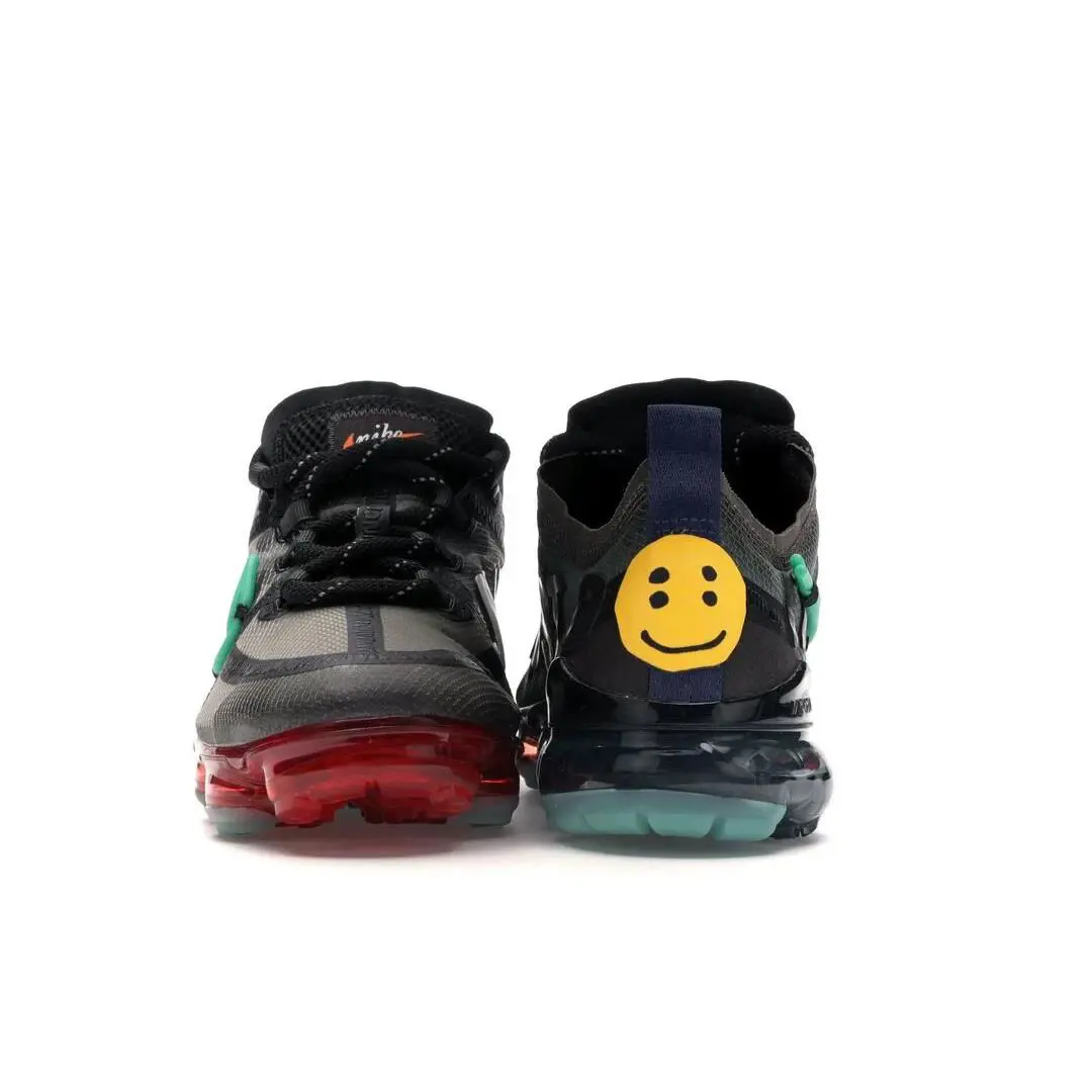 Nike shoes - Nike Air VaporMax - Air VaporMax - CD7001-300 - Gray 3