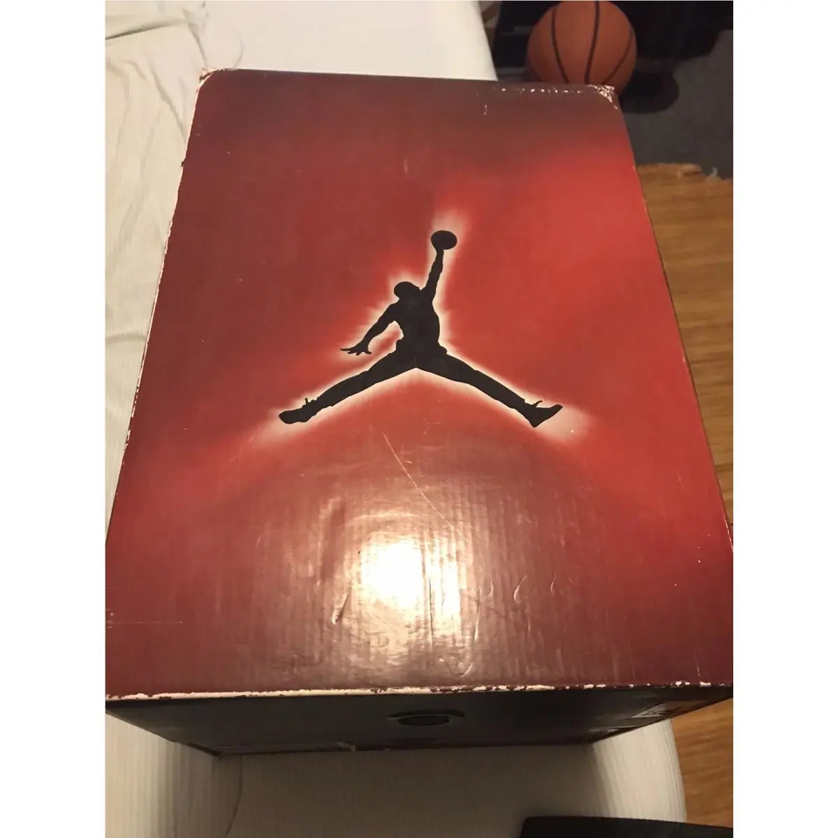 Nike shoes - Jordan Collezione DMP Pack Bred 11/Playoff 12 - Multi-Color BRED 11/Playoff White-Black 12 1