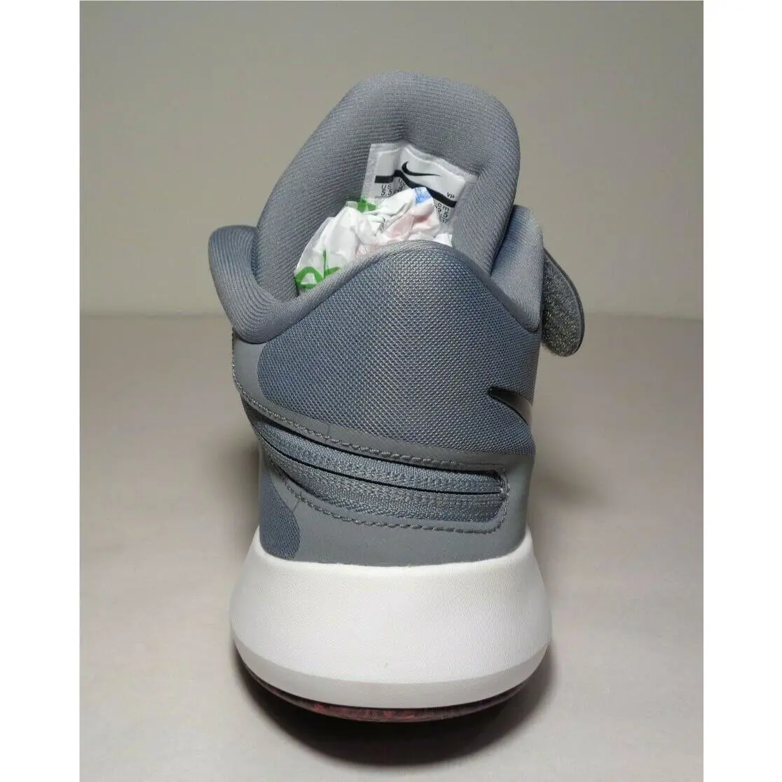 Nike shoes - Gray (UPC: 884751565656) 4