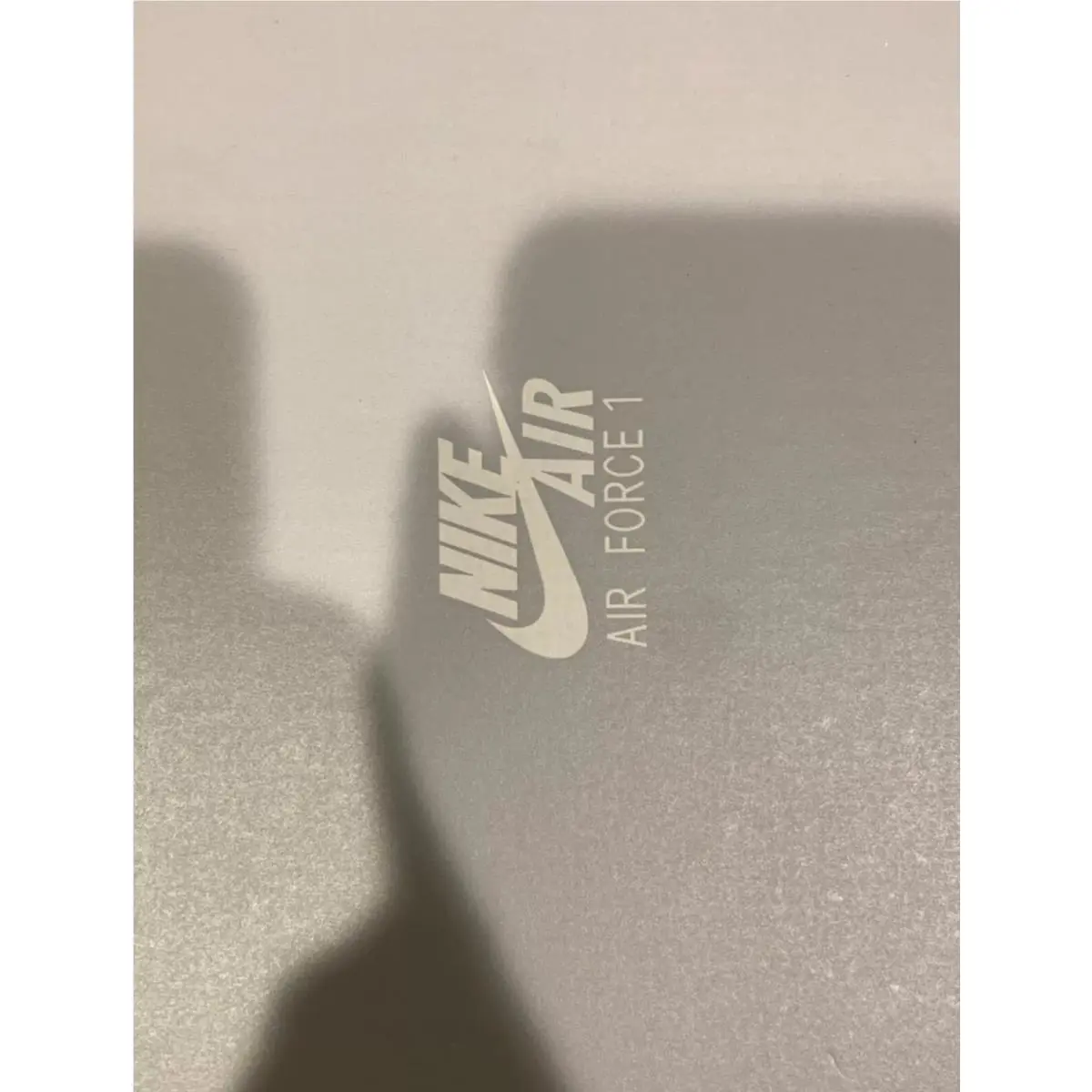 Nike shoes  - Multicolor 4