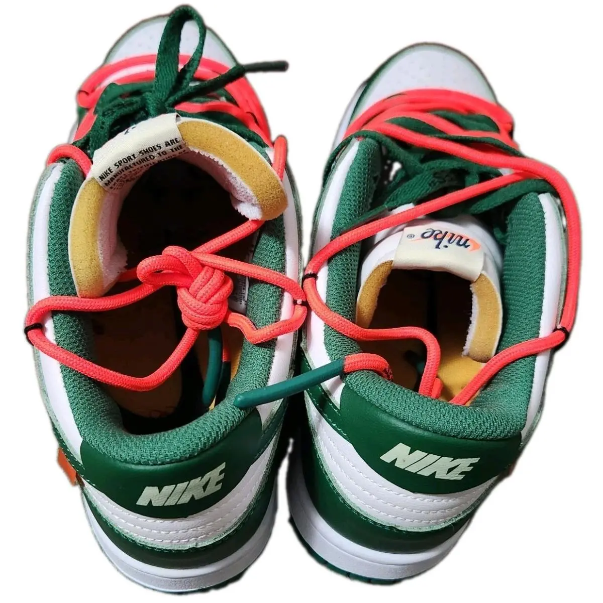 Nike shoes - Nike SB Dunk - Dunk - CT0856-100 - Multicolor 2