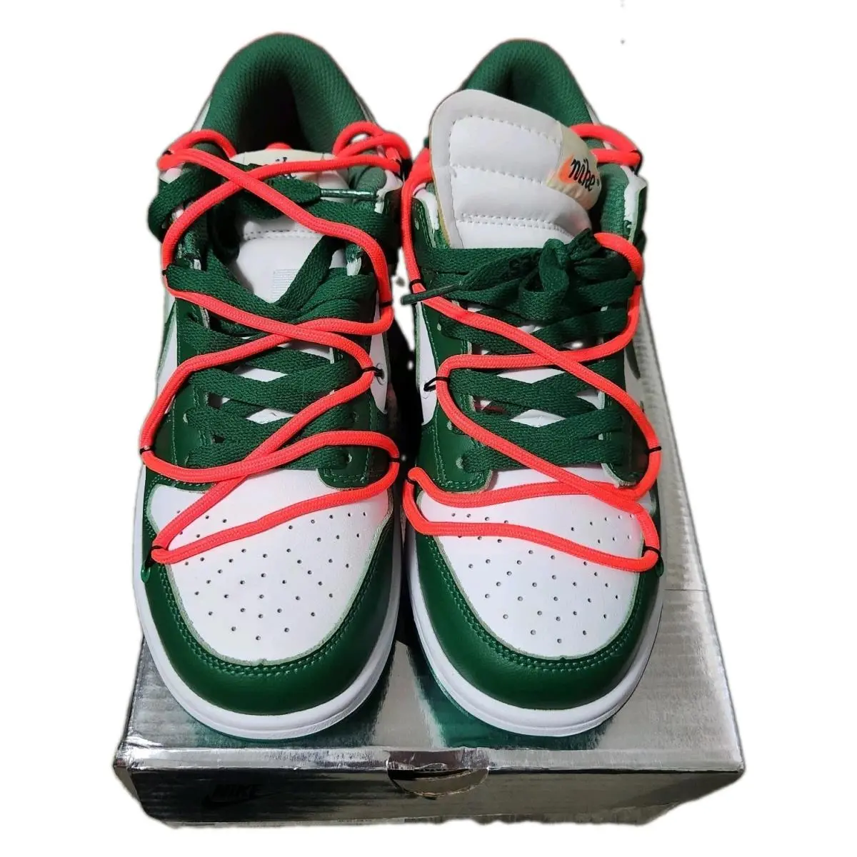 Nike shoes - Nike SB Dunk - Dunk - CT0856-100 - Multicolor 5