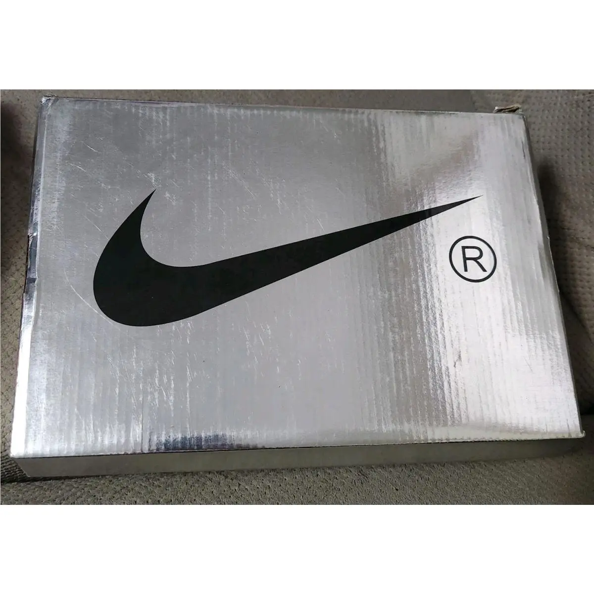 Nike shoes - Nike SB Dunk - Dunk - CT0856-100 - Multicolor 6