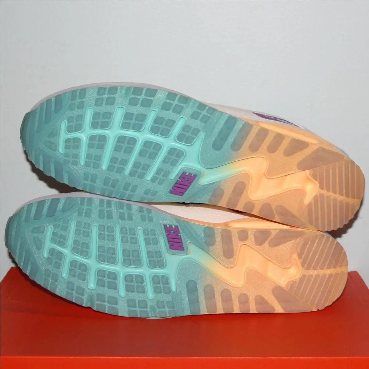 Nike shoes - Nike Air Max 90 - Air Max - CZ2434-133 - White (UPC: 0194955938904) 4