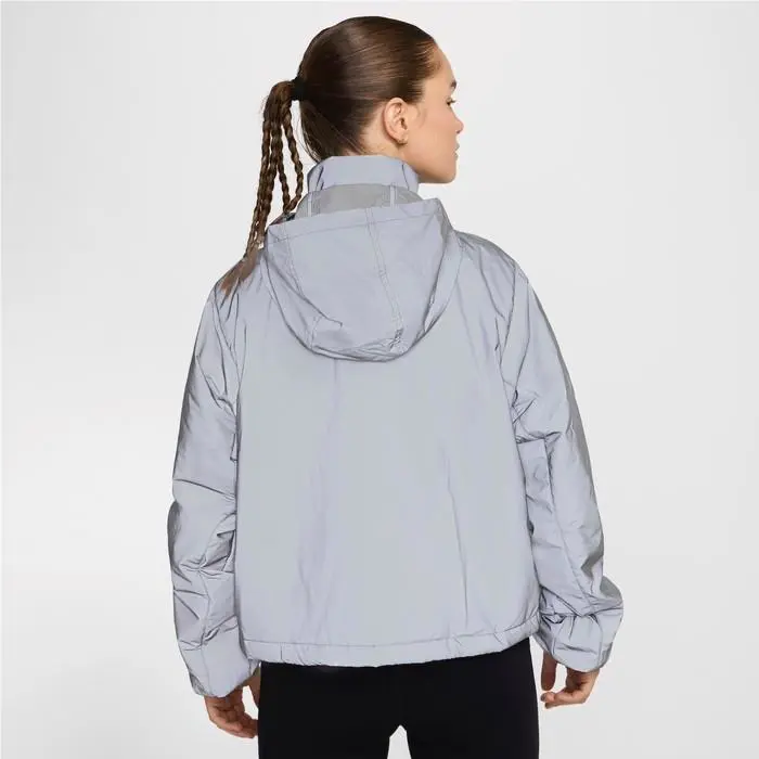 Nike clothing - Reflect Silver (UPC: 197600726307) 0