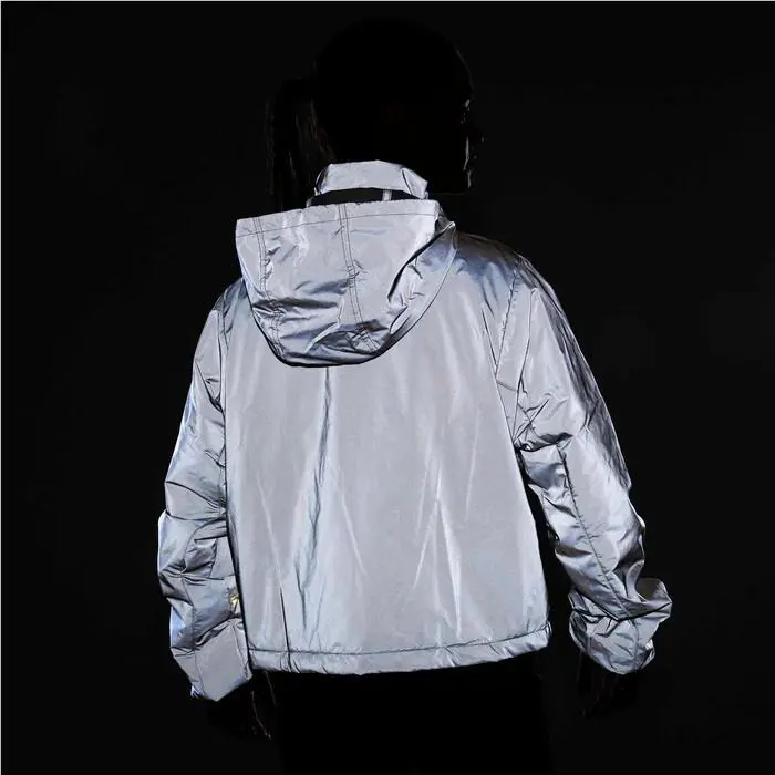 Nike clothing - Reflect Silver (UPC: 197600726307) 2