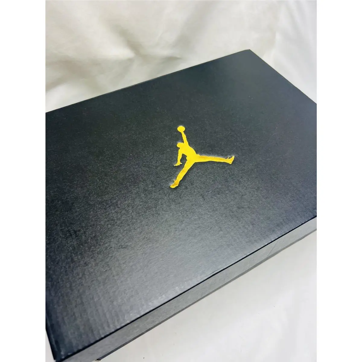Nike shoes - Air Jordan 10 - Air - Black 7