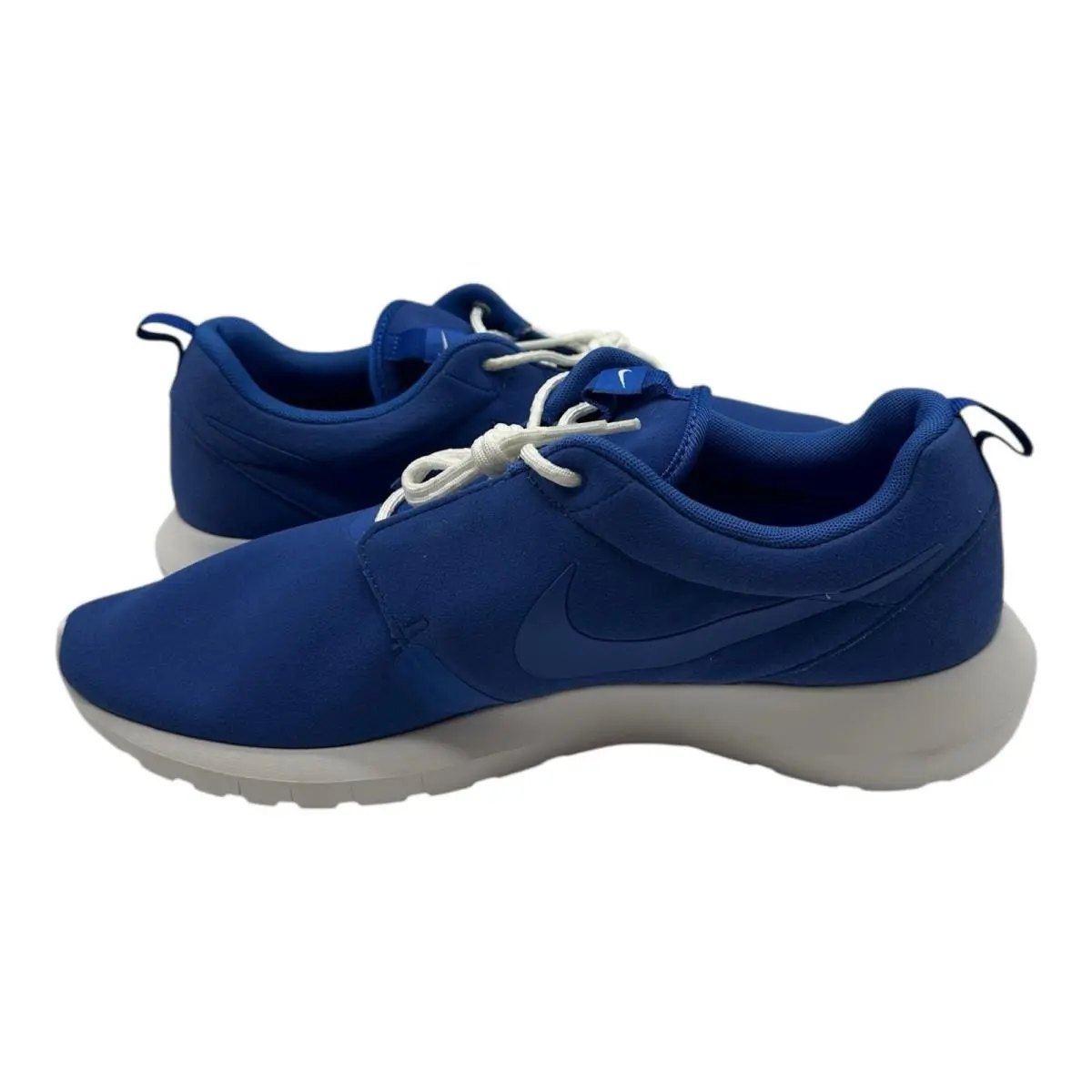 Nike shoes - Nike Rosherun - Rosherun - 631749441 - Blue 1