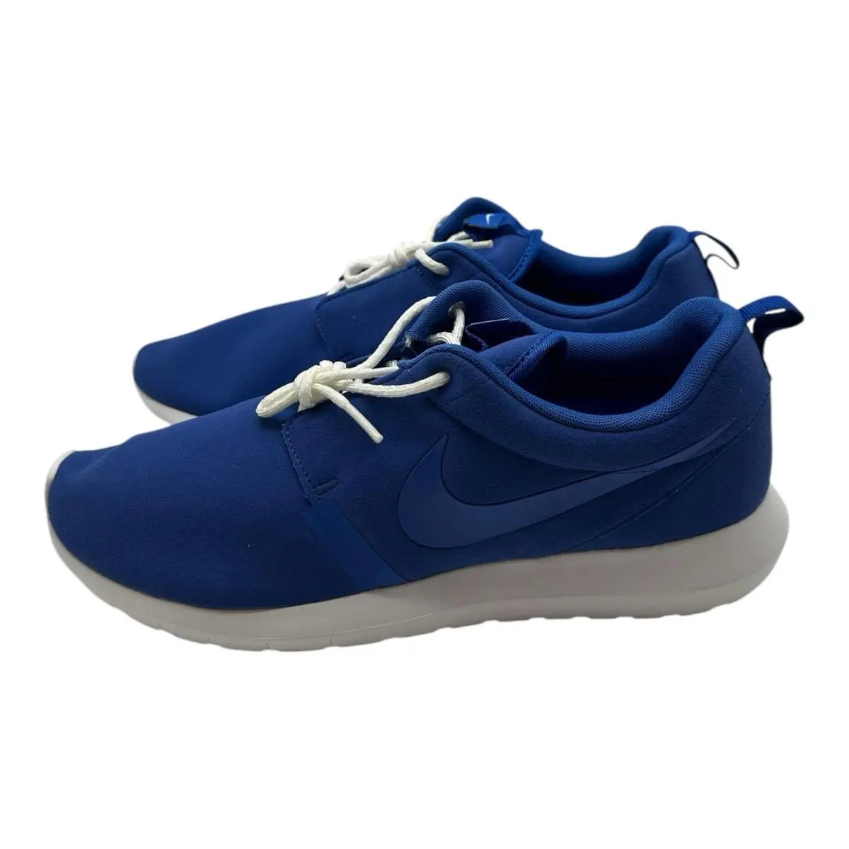 Nike shoes - Nike Rosherun - Rosherun - 631749441 - Blue 4