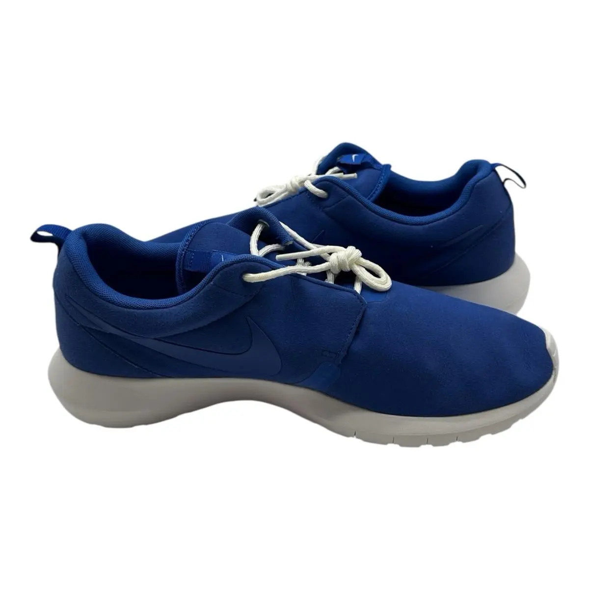 Nike shoes - Nike Rosherun - Rosherun - 631749441 - Blue 5