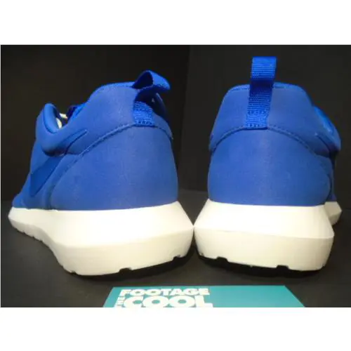Nike shoes - Nike Rosherun NM - Rosherun - 631749-441 - Blue 5