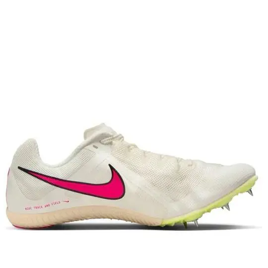 Nike shoes - Nike Zoom Rival - Zoom Rival - DC8749-101 - Multicolor 1