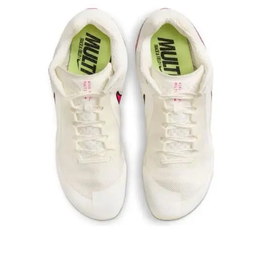 Nike shoes - Nike Zoom Rival - Zoom Rival - DC8749-101 - Multicolor 2
