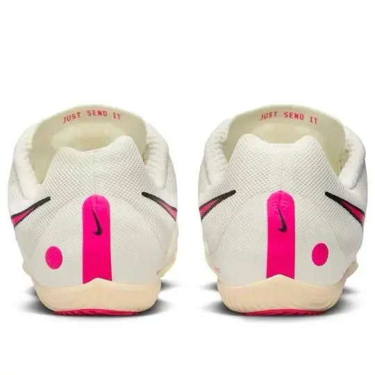 Nike shoes - Nike Zoom Rival - Zoom Rival - DC8749-101 - Multicolor 3