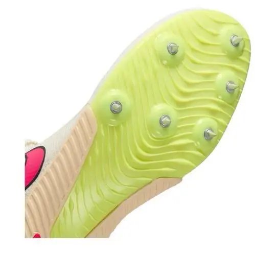 Nike shoes - Nike Zoom Rival - Zoom Rival - DC8749-101 - Multicolor 4