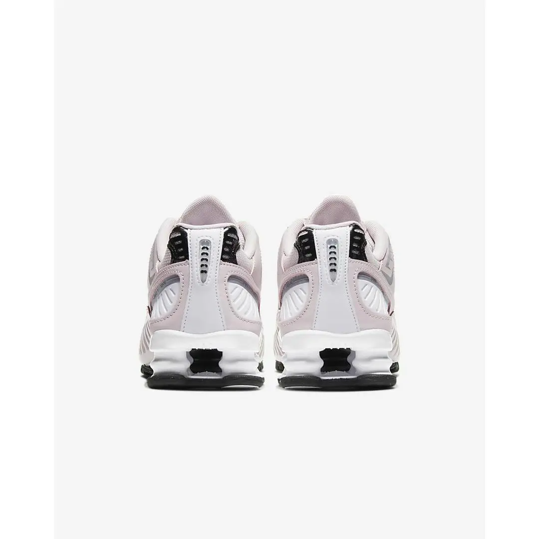 Nike shoes - Nike Shox Enigma 9000 - Shox Enigma - BQ9001 600 - Pink, Manufacturer: BARELY ROSE (UPC: 1931543952015) 3
