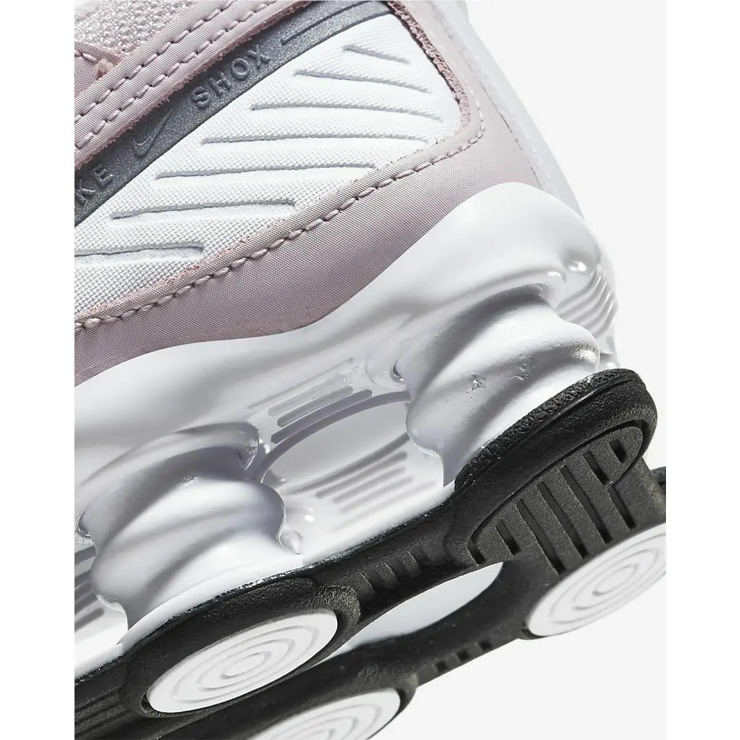 Nike shoes - Nike Shox Enigma 9000 - Shox Enigma - BQ9001 600 - Pink, Manufacturer: BARELY ROSE (UPC: 1931543952015) 0