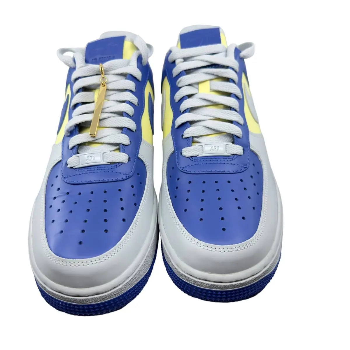 Nike shoes - Blue 0