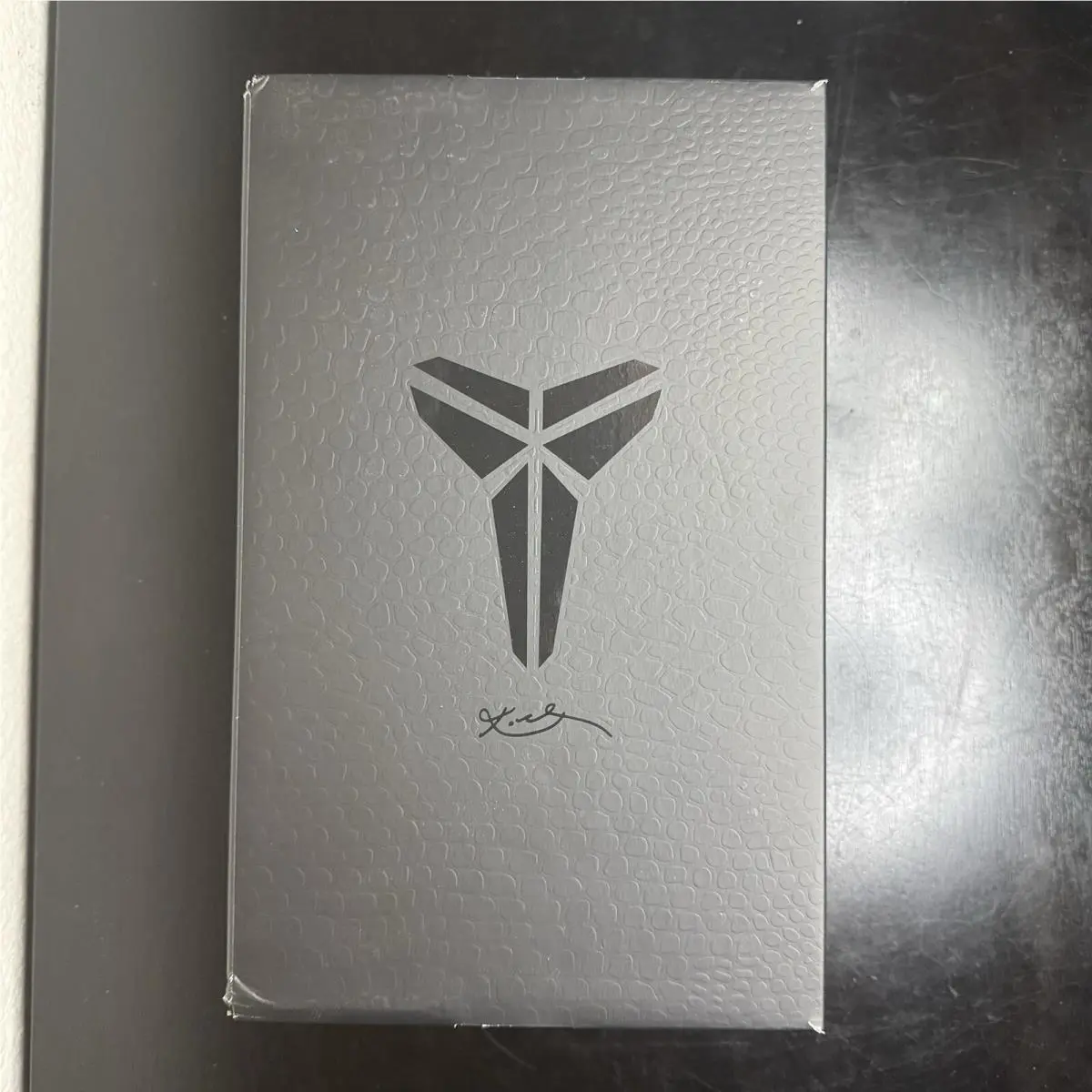 Nike shoes - Nike Kobe 9 - Kobe - White 9