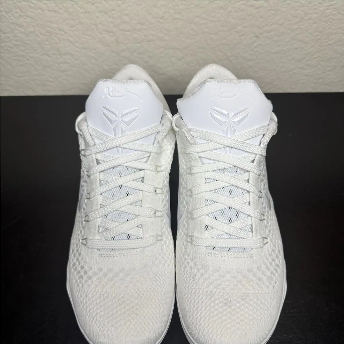 Nike shoes - Nike Kobe 9 - Kobe - White 6