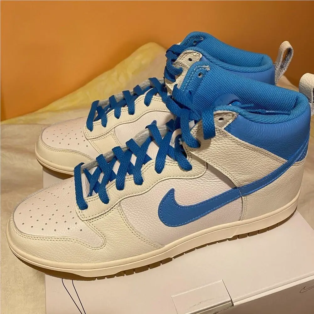 Nike shoes - White 0