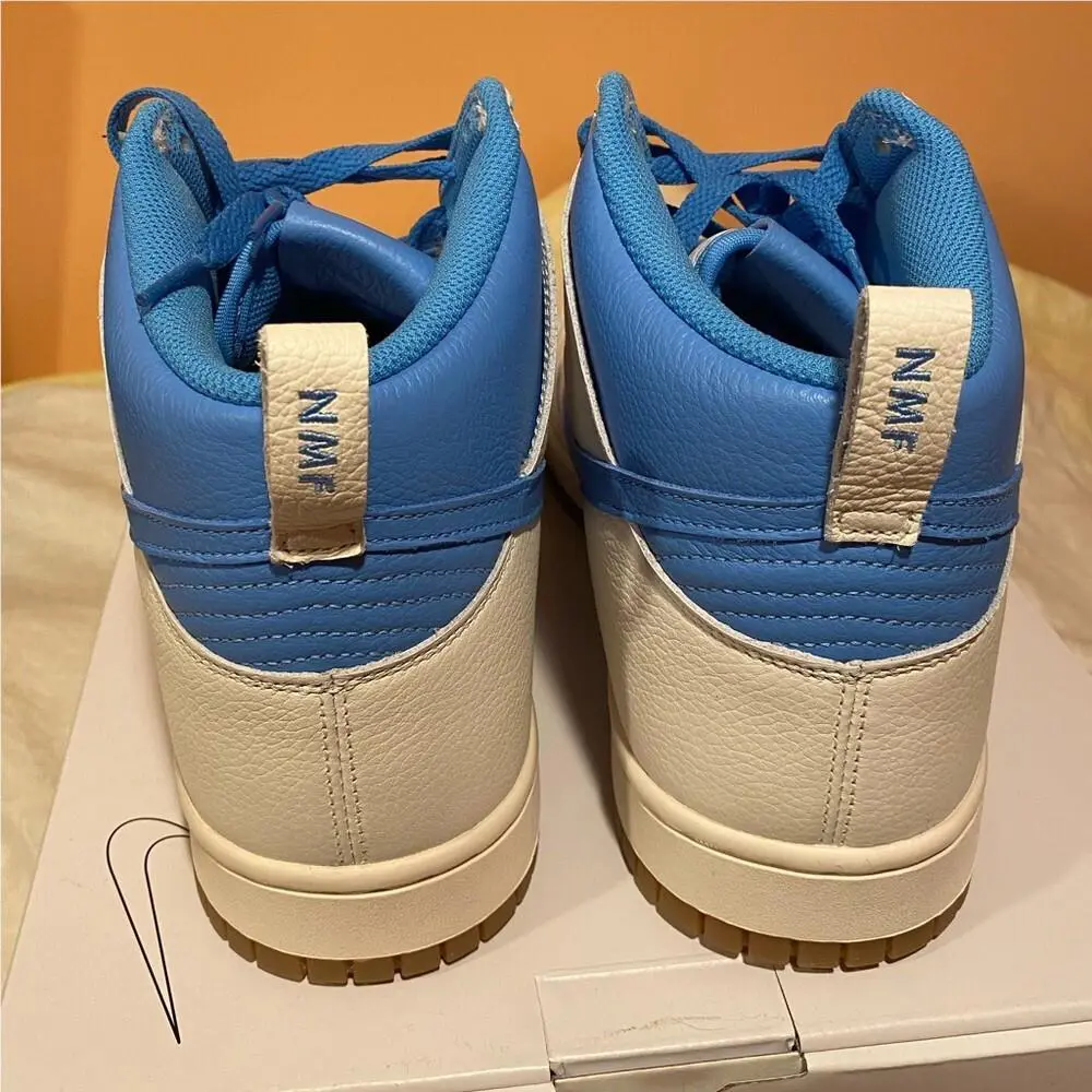 Nike shoes - White 1