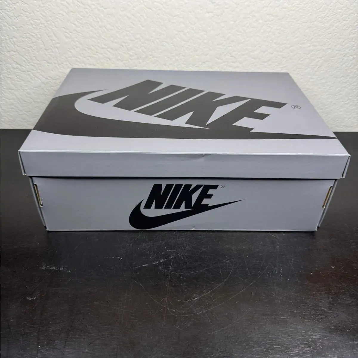 Nike shoes - Jordan Retro 1 - Retro - Shadow 10