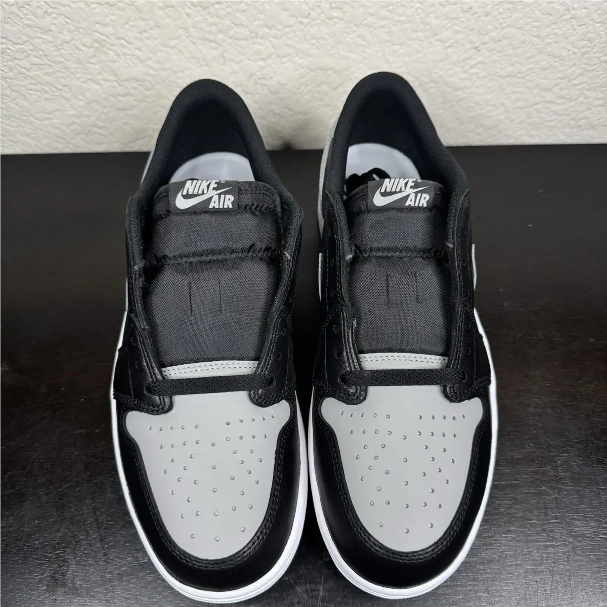 Nike shoes - Jordan Retro 1 - Retro - Shadow 6