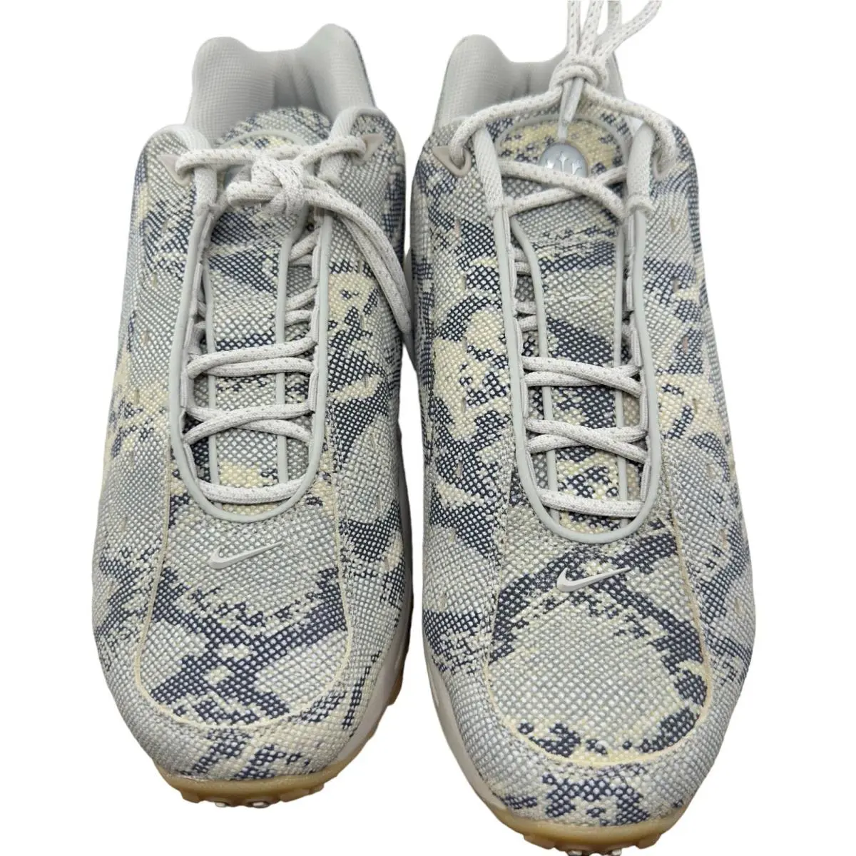 Nike shoes - Cream 1