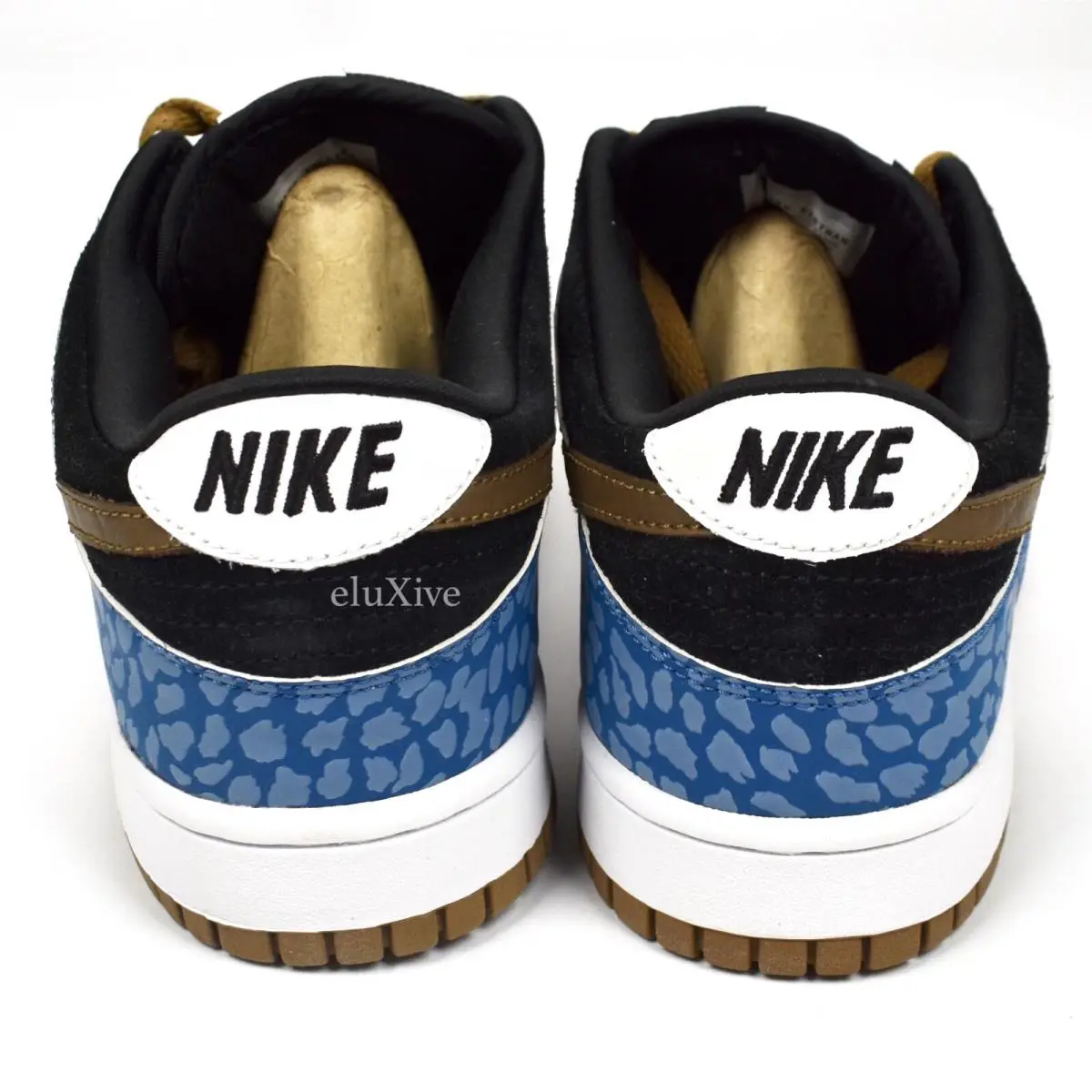 Nike shoes - Nike Dunk Low - Dunk Low - 314142-121 - White 5