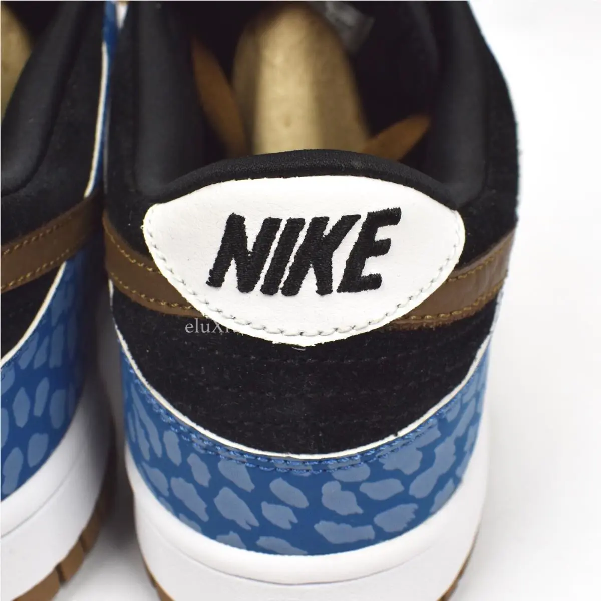 Nike shoes - Nike Dunk Low - Dunk Low - 314142-121 - White 8