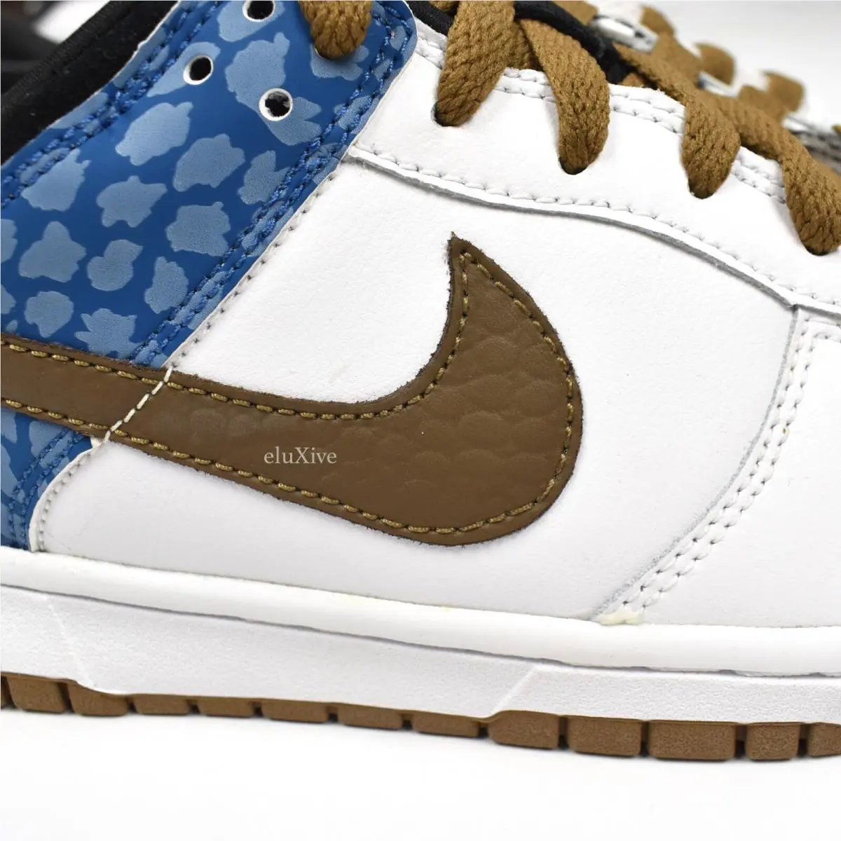 Nike shoes - Nike Dunk Low - Dunk Low - 314142-121 - White 7