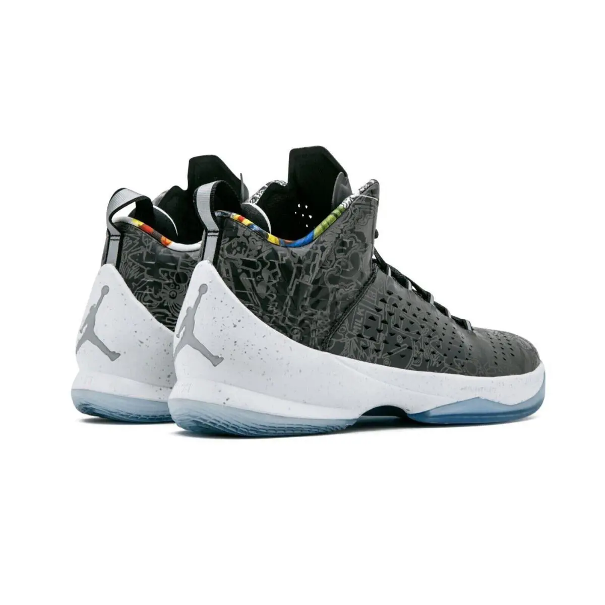 Nike shoes - Multicolor 6